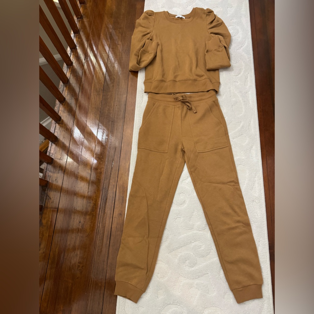 Rebecca Minkoff matching set